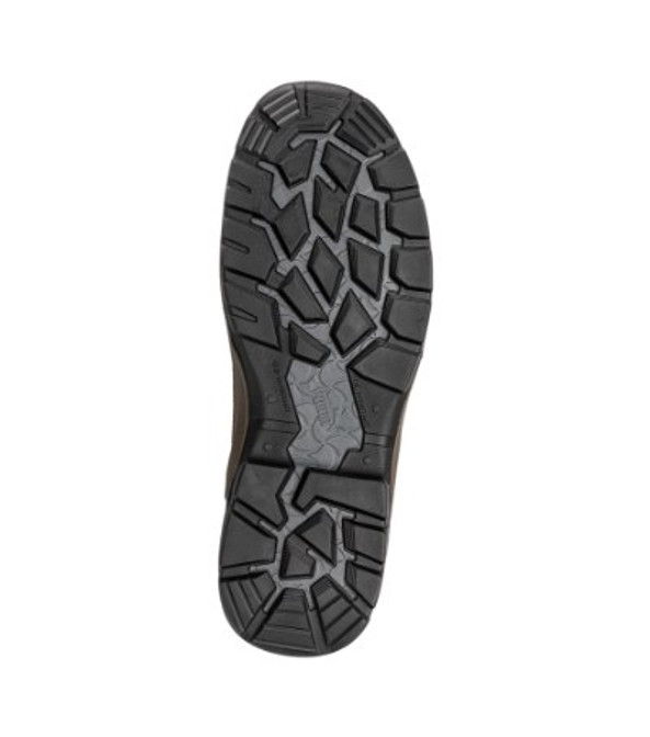 Puma S16 - Chaussures de Sécurité Sierra Pro
