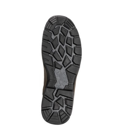 Puma S16 - Chaussures de Sécurité Sierra Pro
