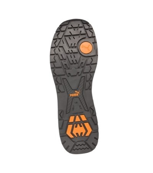 Puma S17 - Ultimate Safety Composite Toe Work Boots