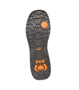 Puma S17 - Ultimate Safety Composite Toe Work Boots