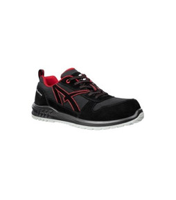 Albatros S22 - Scarpe di Sicurezza Clifton Pro S3 Antiscivolo