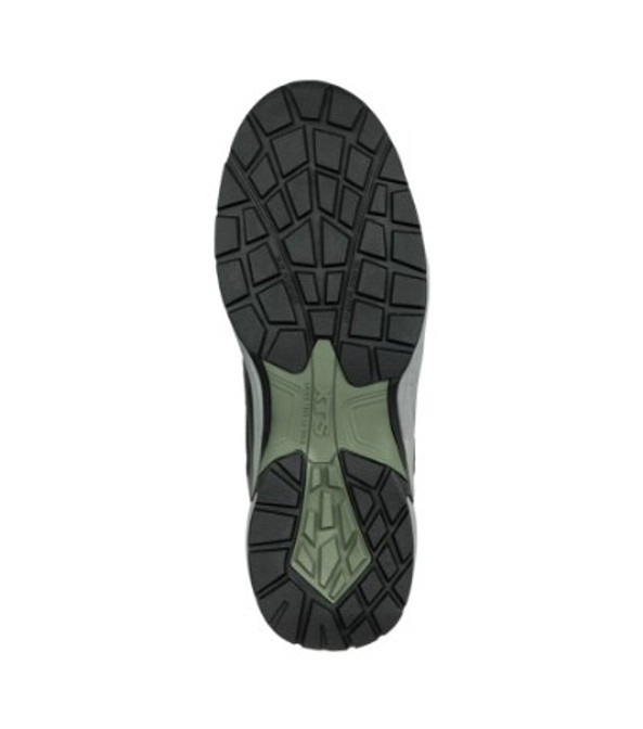 Albatros S34 - ULTRATRAIL OLIVE CTX MID