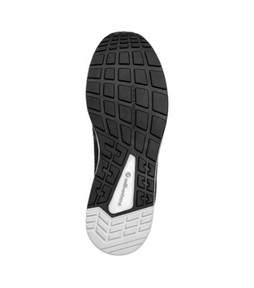 Albatros S33 - scarpe da lavoro basse VOLTAGE BLACK QL LOW 