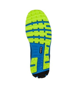 Albatros S30 - scarpe da lavoro basse LIFT BLUE IMPULSE