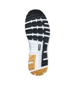 Albatros S25 - scarpe da lavoro base AER55 IMPULSE BLUE ORANGE