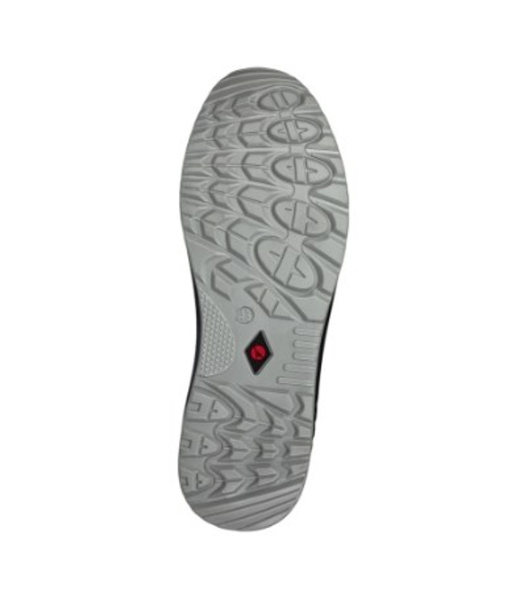 Albatros S21 - Clifton Veiligheids Schoenen Ultra Lichtgewicht