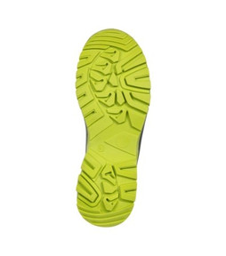 Albatros S40 - Scarpe da lavoro mid ARDEN BLACK CTX
