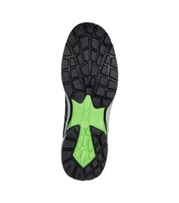 Albatros S43 - Scarpe da lavoro basse SPLENDID GREEN GH