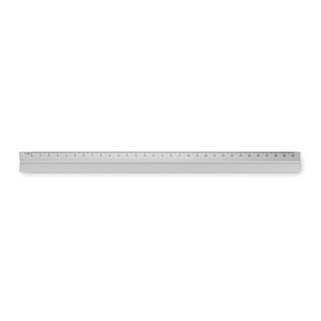 TRIA Precision Triangular Aluminium Architectural Scale Ruler - GiftRetail MO6698