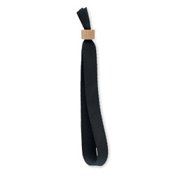 GiftRetail MO6706 - FIESTA RPET-polyesterarmbånd