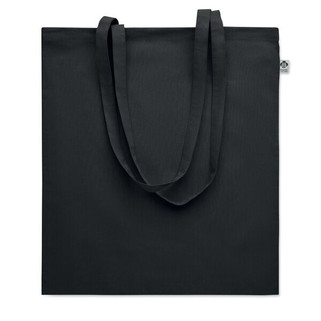 NUORO COLOUR Eco-Friendly Organic Cotton Shopping Tote Bag - GiftRetail MO6711