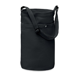 GiftRetail MO6715 - BIMBA COLOUR Shopper Canvas 270 g/m²