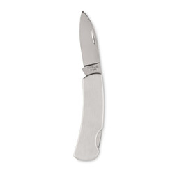 GiftRetail MO6734 - MONSON Faca dobrável de bolso