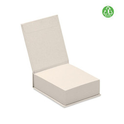 GiftRetail MO6744 - MITO PAD Memoblock Milchkarton