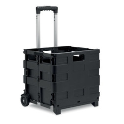 GiftRetail MO6746 - CARRO Carrello della spesa pieghevole