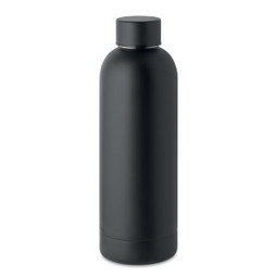GiftRetail MO6750 - ATHENA Eco-Friendly Insulated Stainless Steel Bottle 500ml