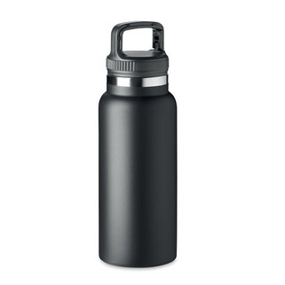 CLEO LARGE CLEO 970ml Stainless Steel Insulated Flask with Hanger - GiftRetail MO6773