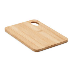 GiftRetail MO6778 - BEMGA Tagliere in bamboo