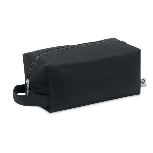 BIA Porta cosmetici in tela - GiftRetail MO6853