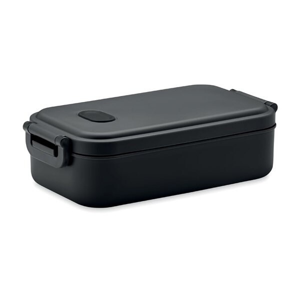 INDUS PP Eco-Friendly Recycled PP Lunch Box with Airtight Lid - GiftRetail MO6855