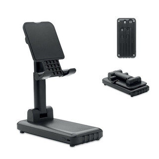 AVELI 10000 mAh Power Bank with Phone Holder - GiftRetail MO6863