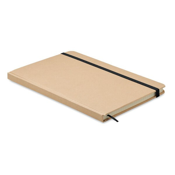 EVERWRITE Muistikirja A5 - GiftRetail MO6892