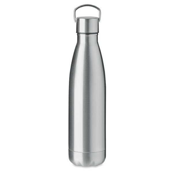 ARCTIC Double wall bottle 500ml - GiftRetail MO6896