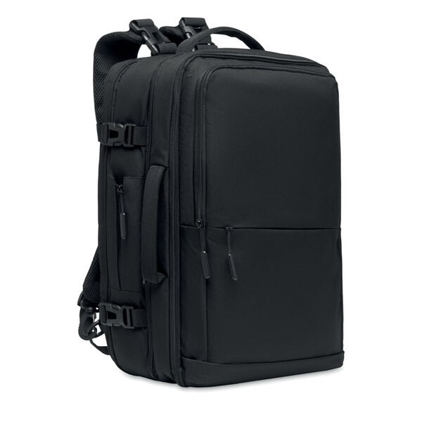 SOPHIS Backpack 600D RPET - GiftRetail MO6901