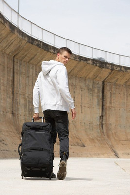 Kimood KI0845 - Grand Chariot de Voyage Polyvalent