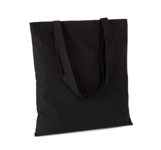 Kimood KI5220 - EcoTrace Recycled Cotton-Polyester Shopping Bag