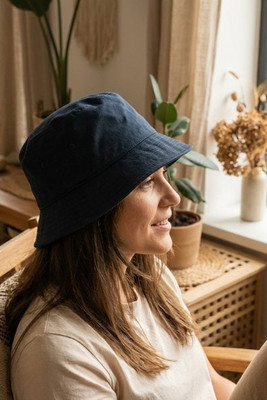 K-up KP211 - Trendy Cotton Twill Bucket Hat