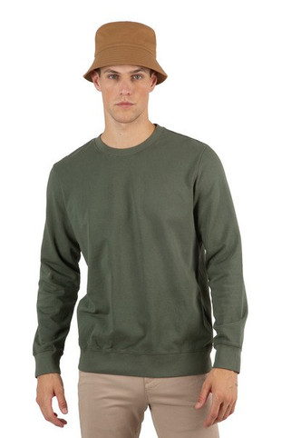 K-up KP211 - Trendy Cotton Twill Bucket Hat