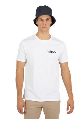 K-up KP226 - Eco-Friendly Recycled Denim Sun Hat