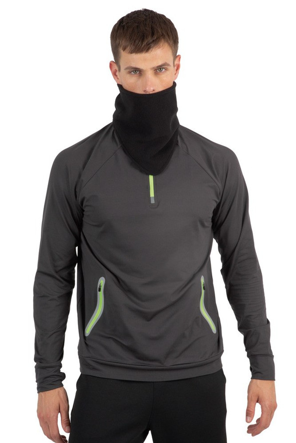 K-up KP457 - Bandana Ajustável de Pescoço em Poliéster