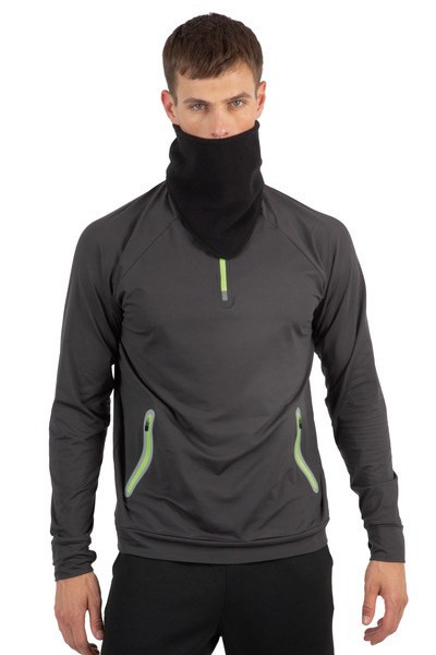 K-up KP457 - Adjustable Polyester Neckwarmer Bandana