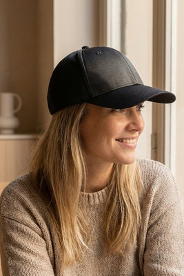 K-up KP918 - Casquette microperforée - 6 panneaux