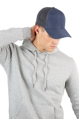 K-up KP920 - Trucker pet - 6 panelen