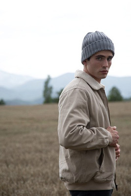 K-up KP953 - Mütze mit Doppelripp und Umschlag