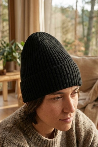 K-up KP952 - Bonnet Long Écoresponsable Polylana®