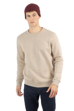 K-up KP955 - Nachhaltige Polylana® Strickmütze mit Umschlag