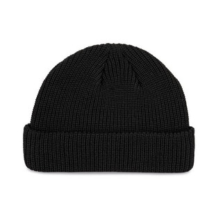 K-up KP958 - Eco-Friendly Polylana Sailors Beanie with QR Authentication