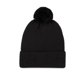 K-up KP959 - Ekologinen Polylana® Bobble Beanie