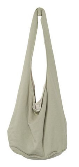 Native Spirit NS107 - Sac cabas en molleton