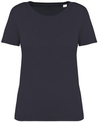 Native Spirit NS316 - Afgewassen dames T-shirt - 165 gr/m2