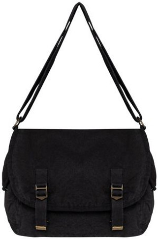 Native Spirit NS140 - Sac besace délavé