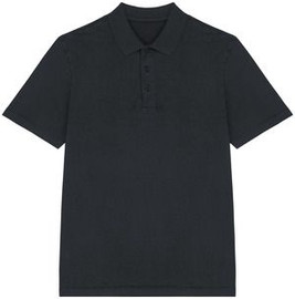 Native Spirit NS201 - Men faded polo -165g