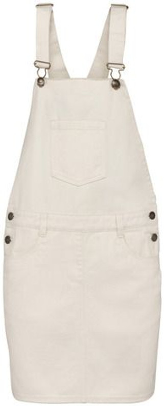 Native Spirit NS5010 - Robe salopette Femme- 390g