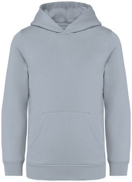 Native Spirit NS404 - Sweater met capuchon kids - 350 gr/m2