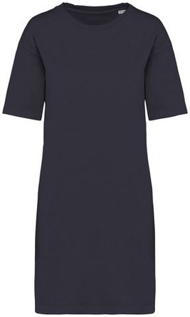 Native Spirit NS5000 - Robe t-shirt Femme- 165g