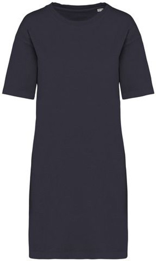 Native Spirit NS5000 - Robe t-shirt Femme- 165g